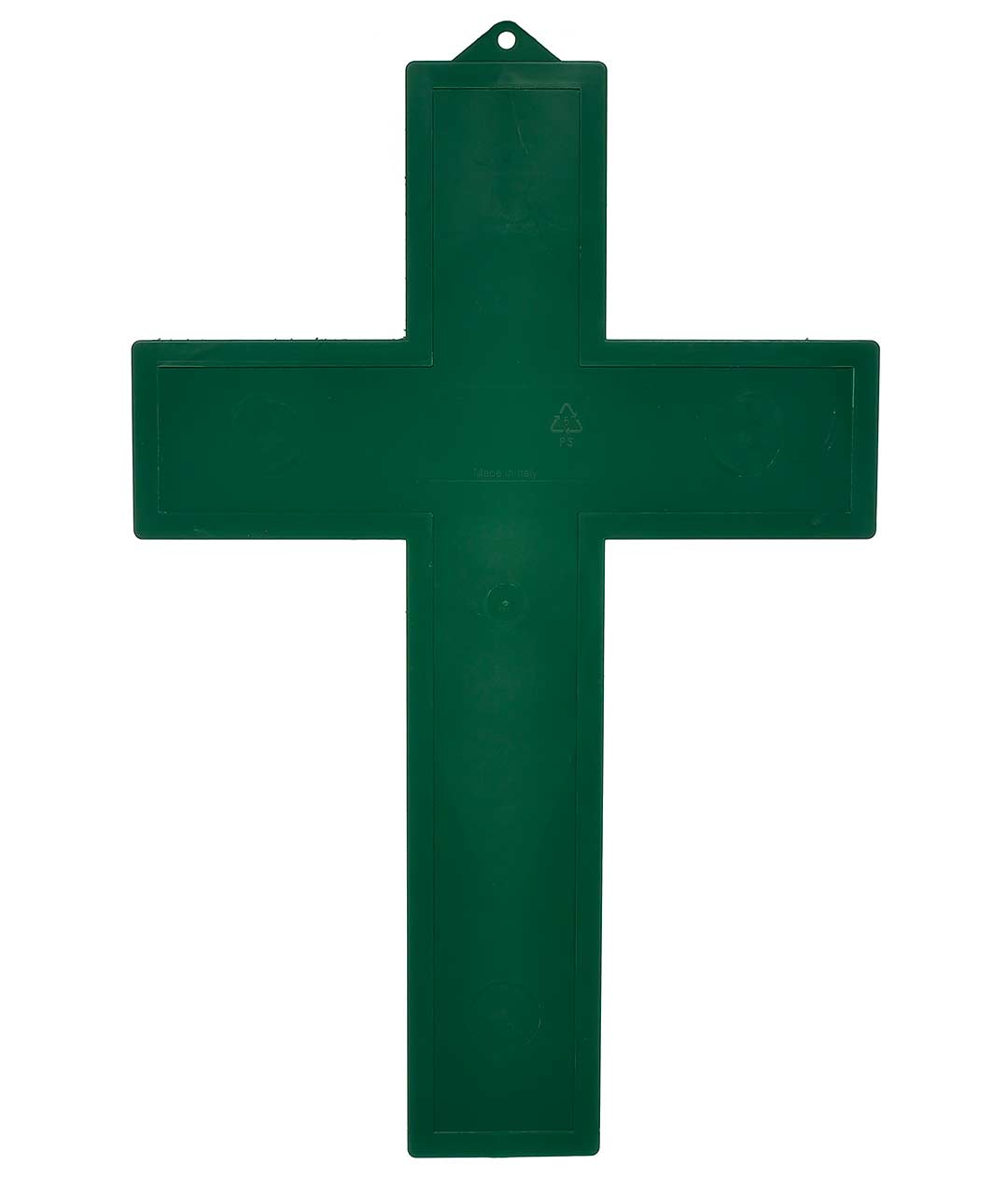 Изображение Крест флористический 40 см