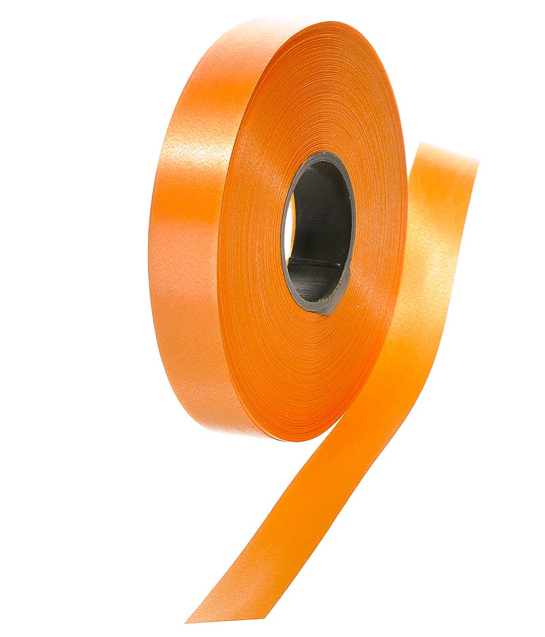 Изображение Лента полипропиленовая ярко-оранжевая 20мм