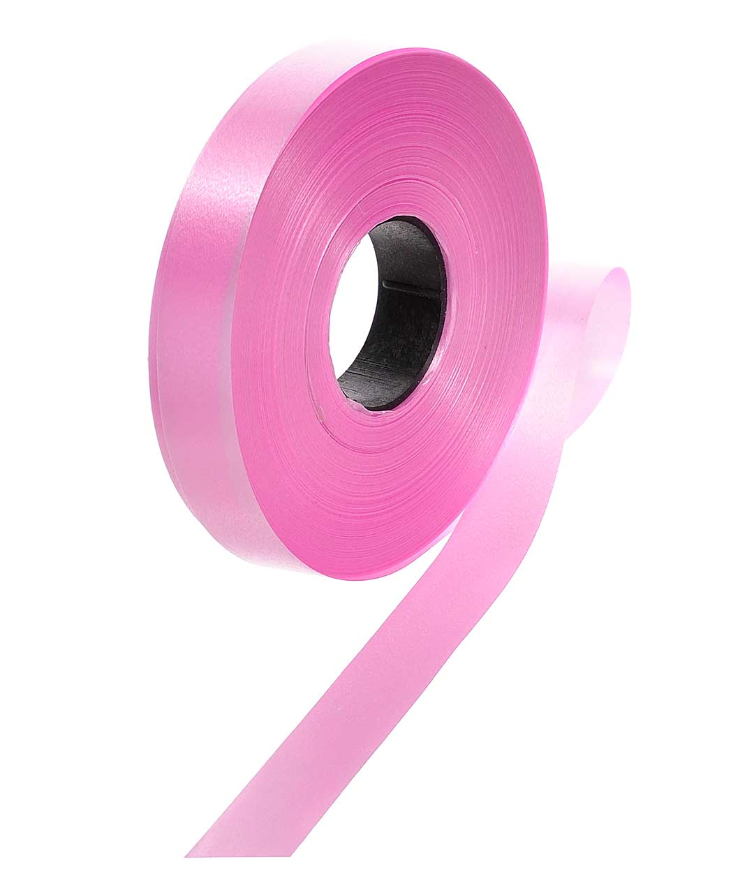 Изображение Лента полипропиленовая нежно-розовая 20мм