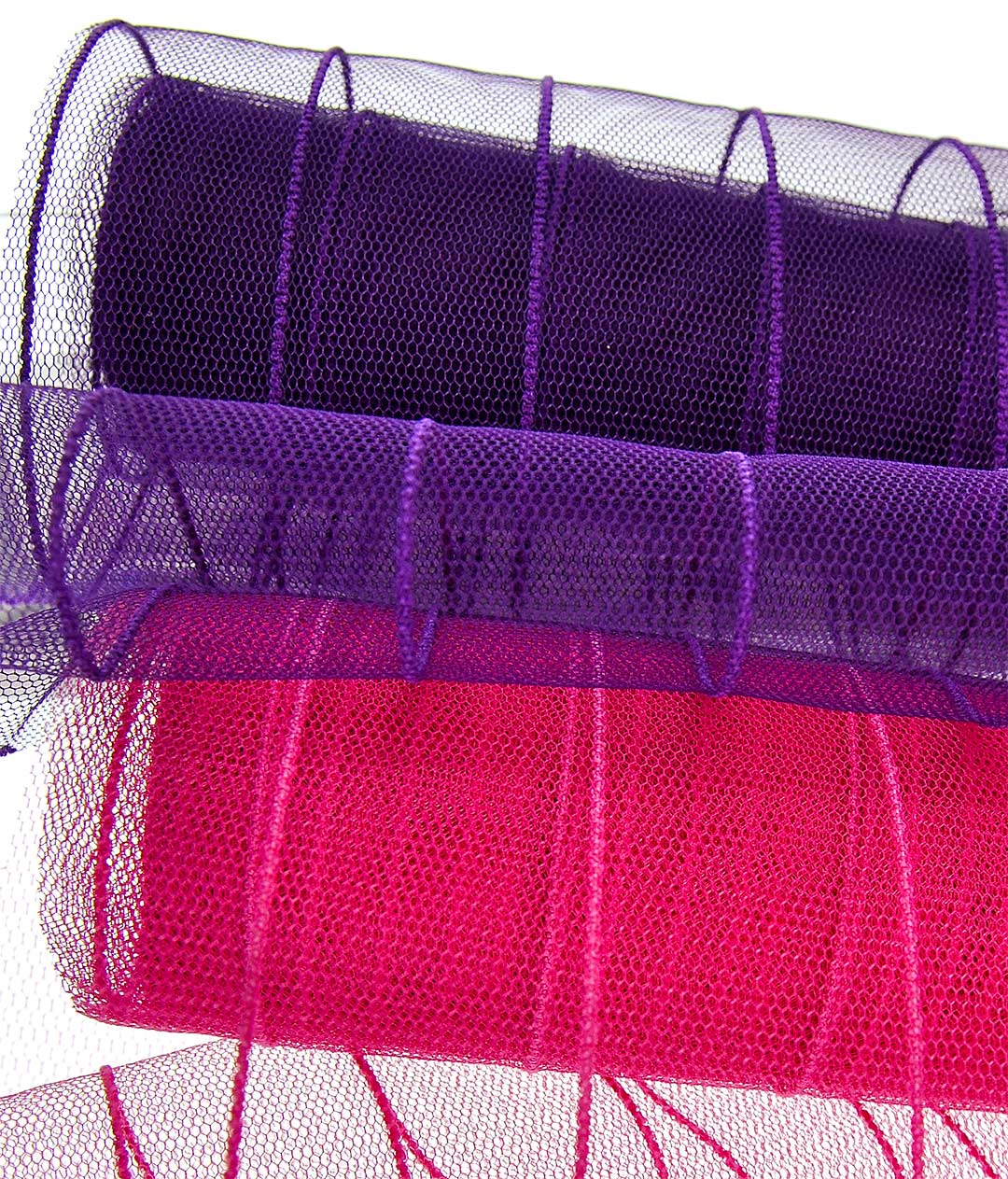 Изображение Сетка Вертикальная полоса фиолетовая