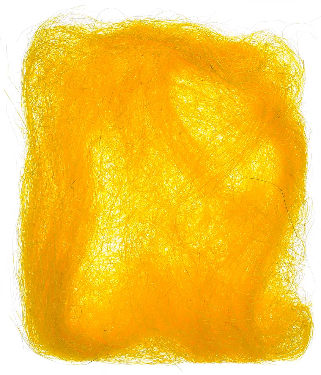 Изображение Сизаль яскраво-жовтий