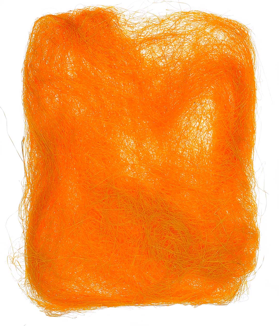 Изображение Сизаль оранжевый