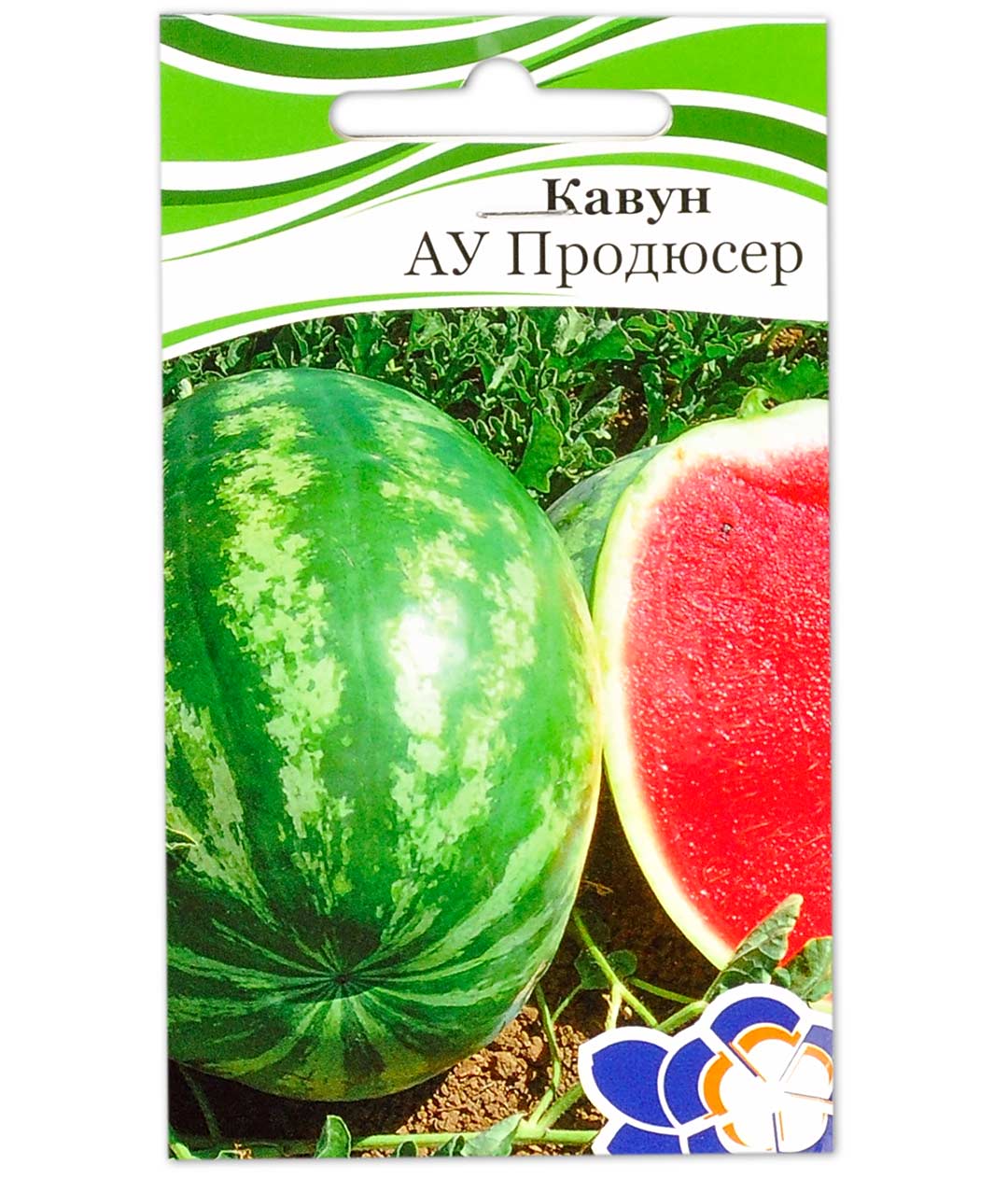 Изображение Арбуз Ау Продюсер