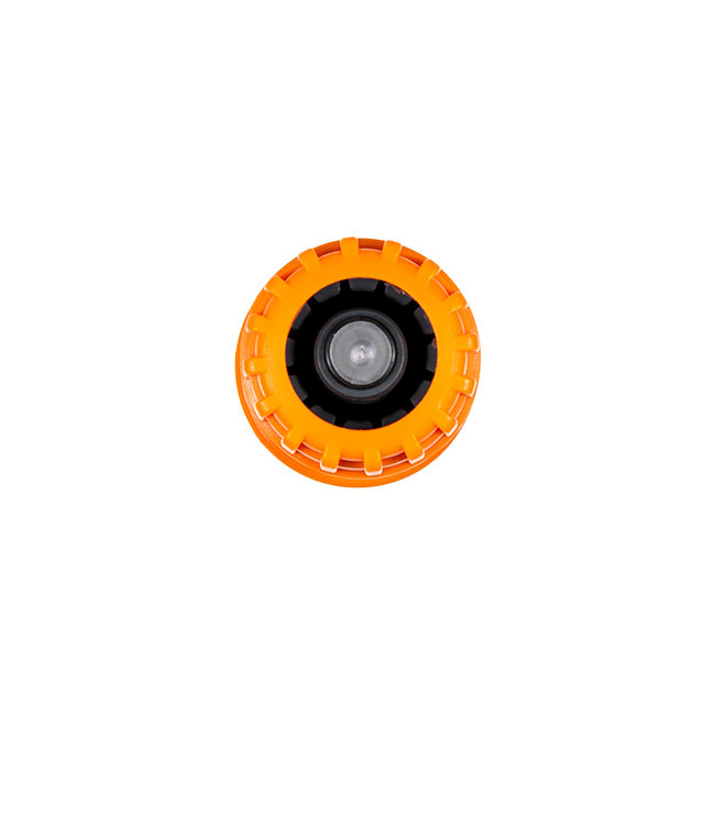 Изображение Коннектор 1/2 GL5810P STOP с аквастопом
