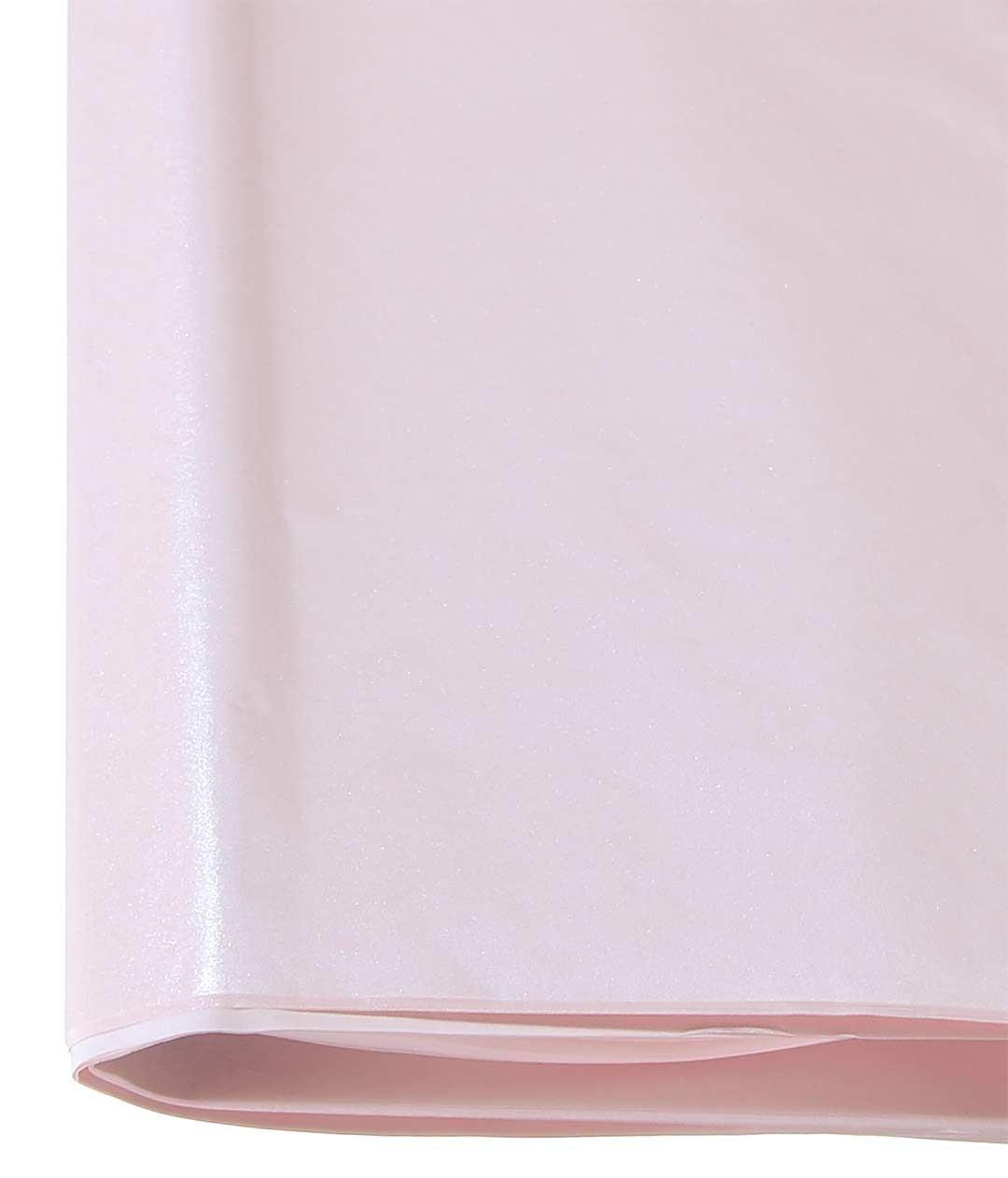 Изображение Тишью розовая перламутровая 10 листов