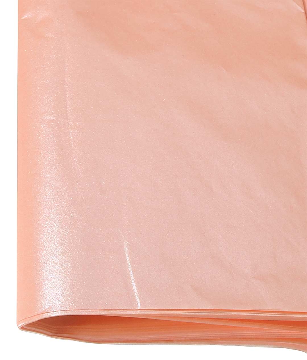 Изображение Тишью темно-розовая перламутровая 10 листов