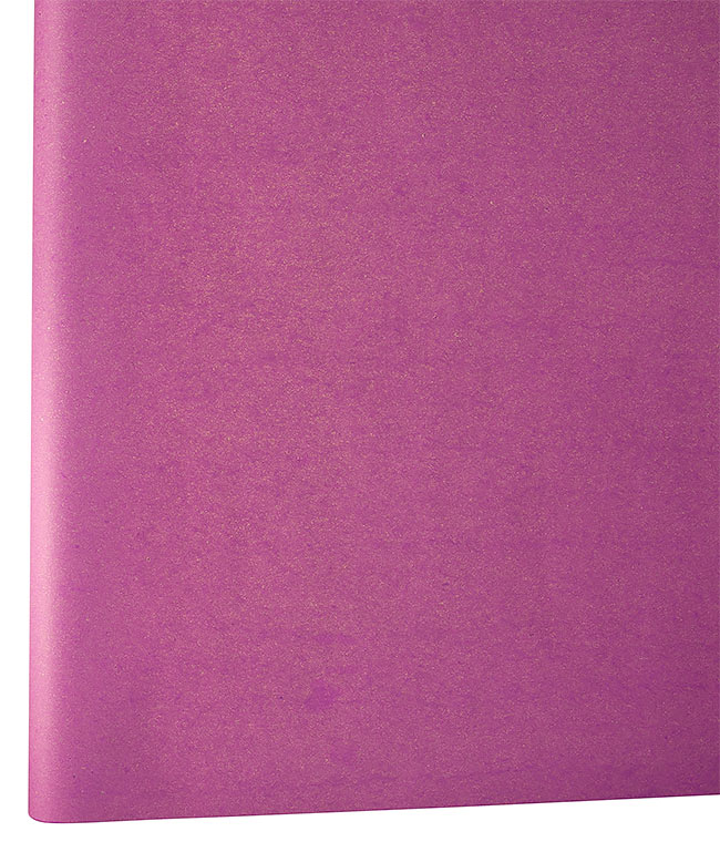 Изображение Бумага крафт односторонняя розовая DEKO