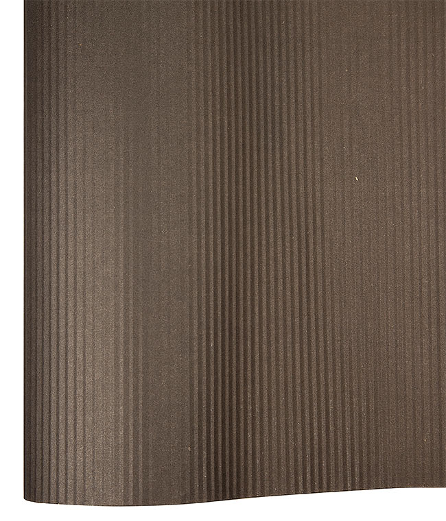 Изображение Бумага крафт черная/коричневая №29