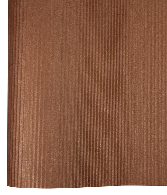 Изображение Бумага крафт темно-коричневая №30