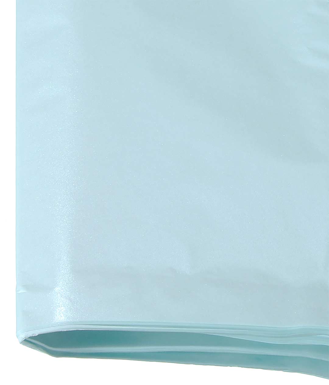 Изображение Тишью голубая перламутровая 10 листов