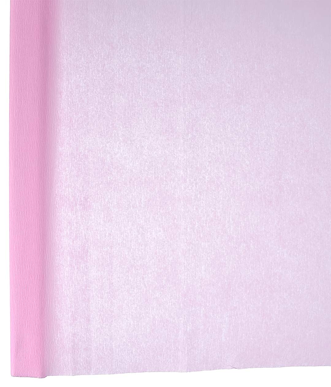Изображение Креп папір блідо-рожевий