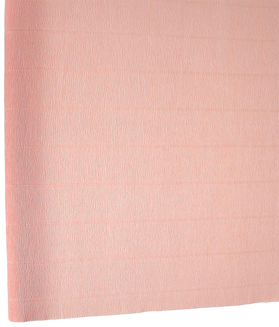 Изображение Креп папір світло-рожевий 17A2