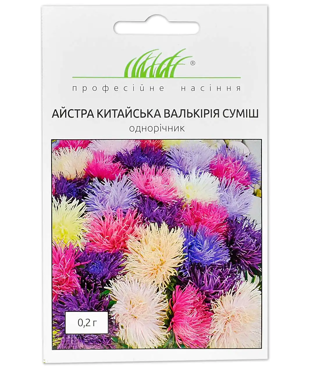 Изображение Астра Валькирия смесь