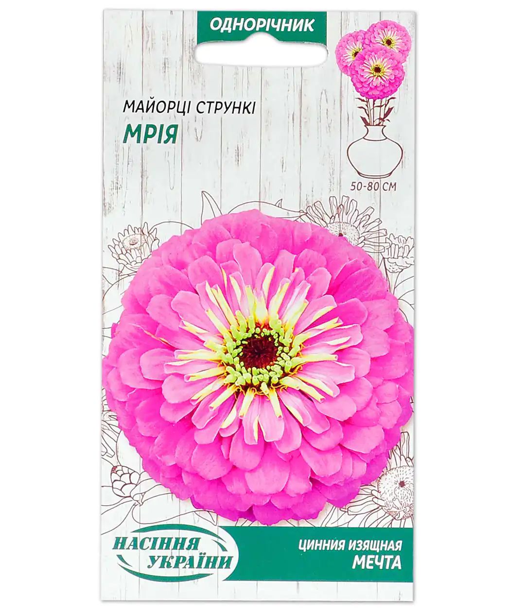 Изображение Циния Мечта