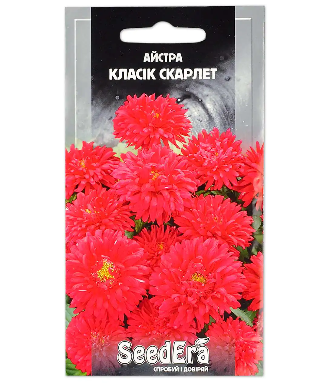 Айстра Класік Скарлет