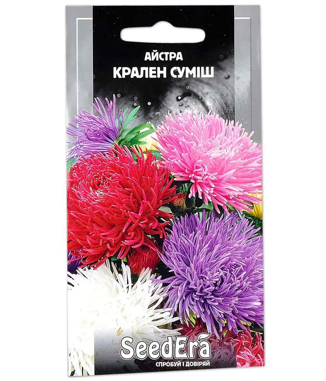 Айстра Крален суміш