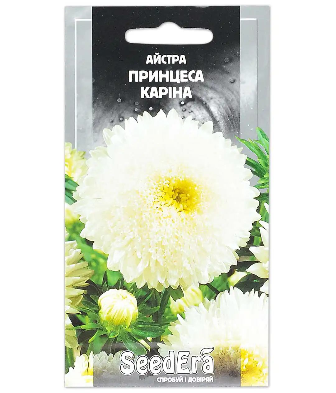 Изображение Астра Принцесса Карина