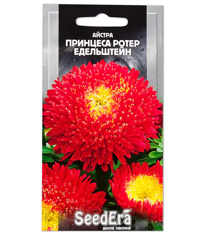 Астра Принцеса Ротер Едельштейн