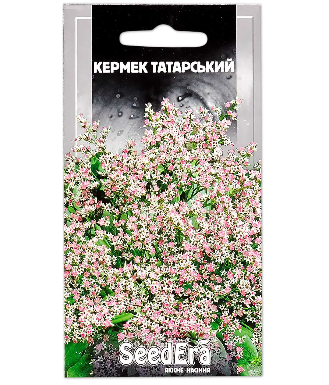 Семена цветов Кермек Татарский