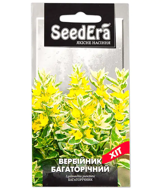 Семена цветов Вербейник многолетний
