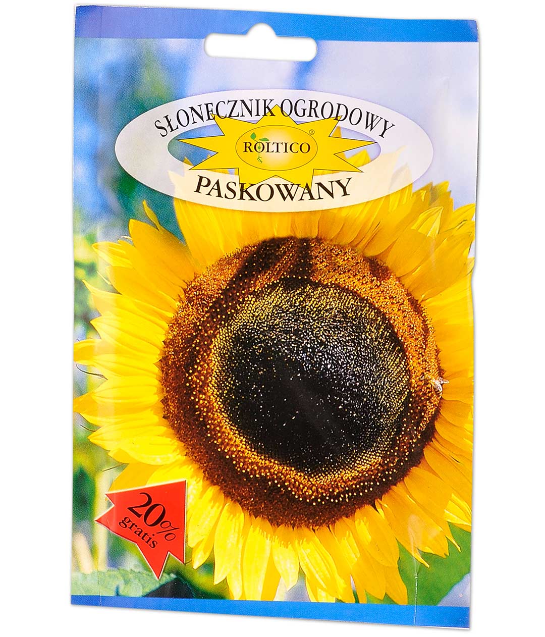Изображение Соняшник 10г pl