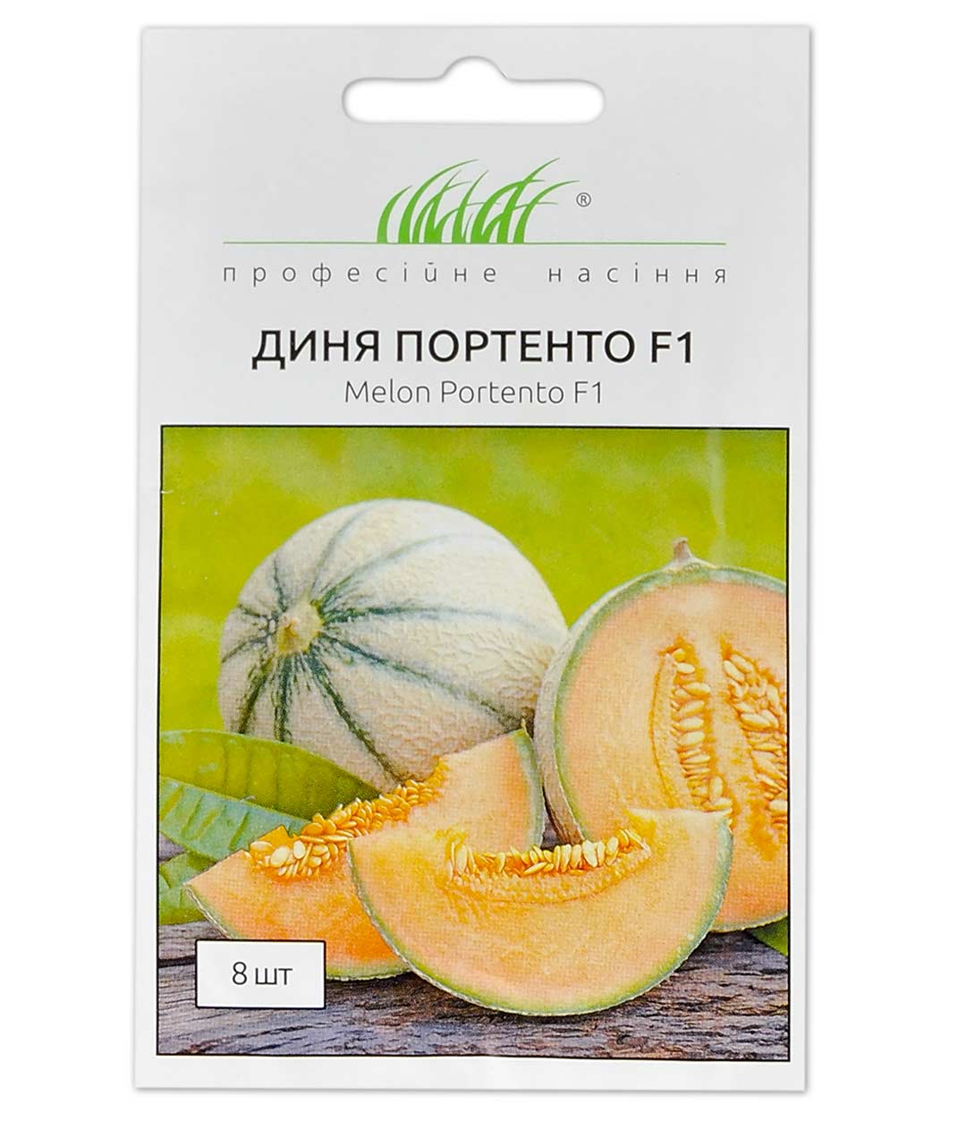 Изображение  Дыня Портенто