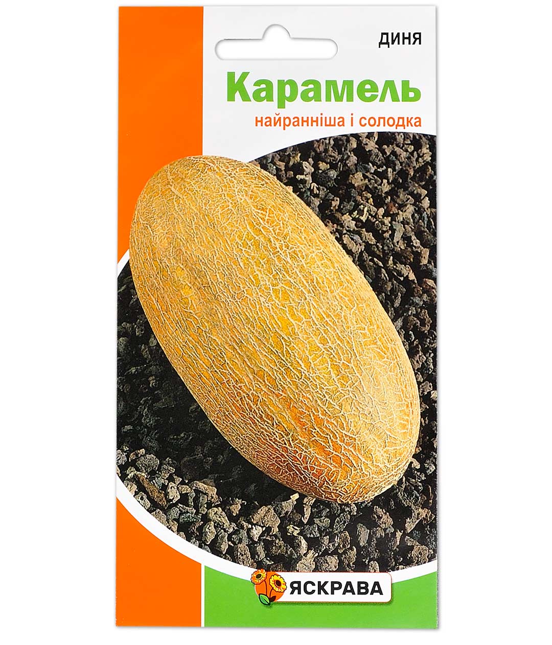 Изображение Дыня Карамель