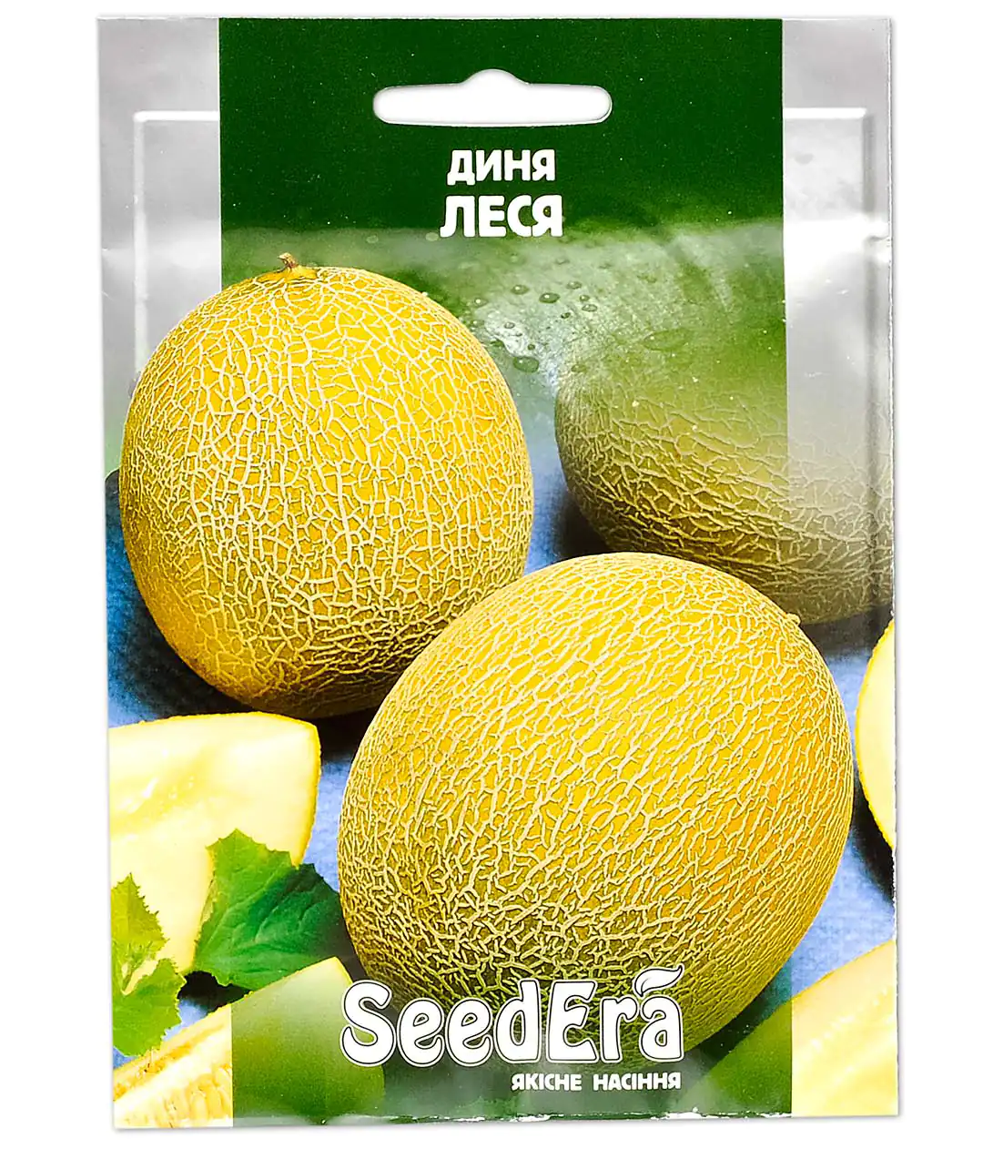 Дыня Леся