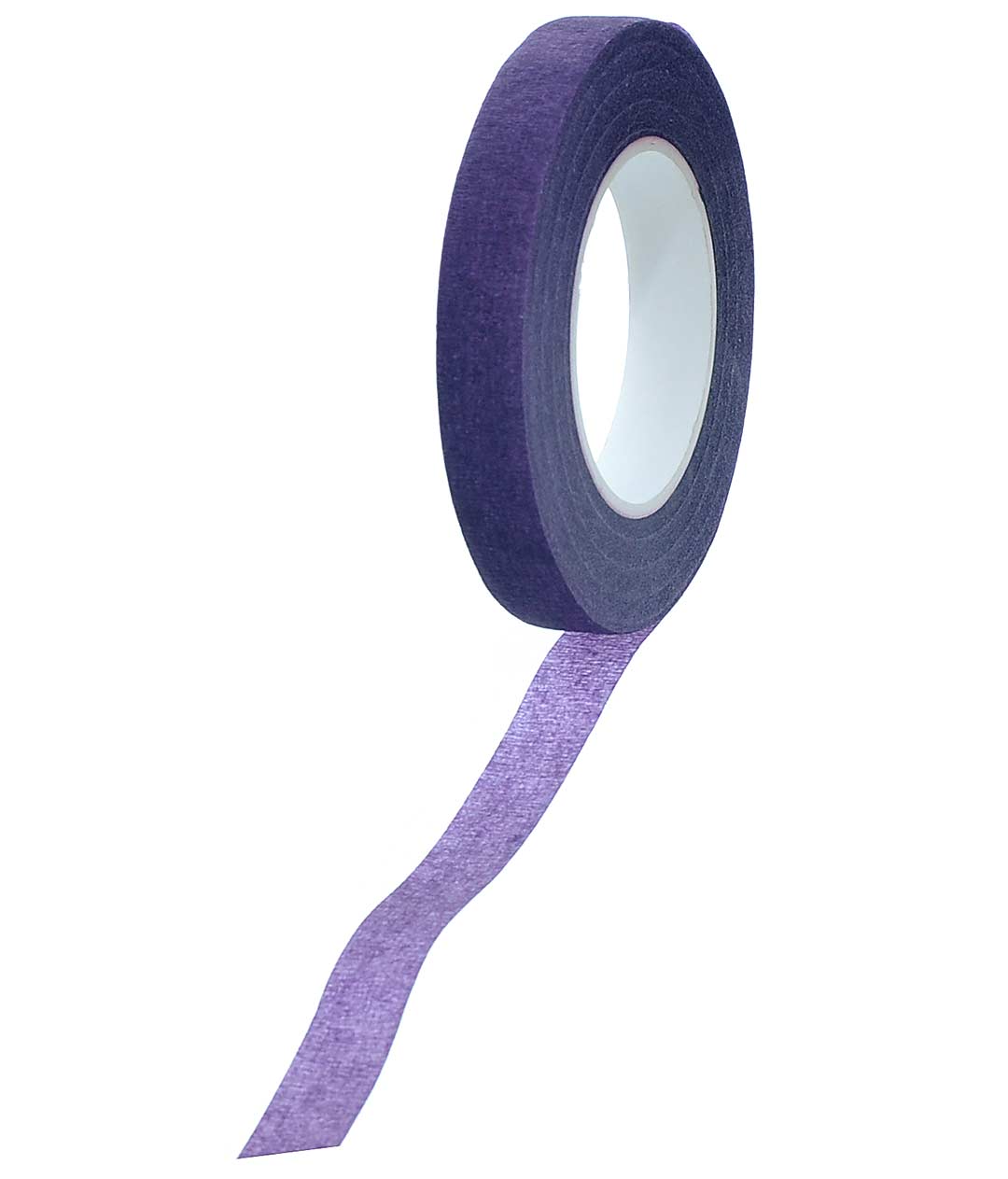 Изображение Тейп-лента фиолетовая