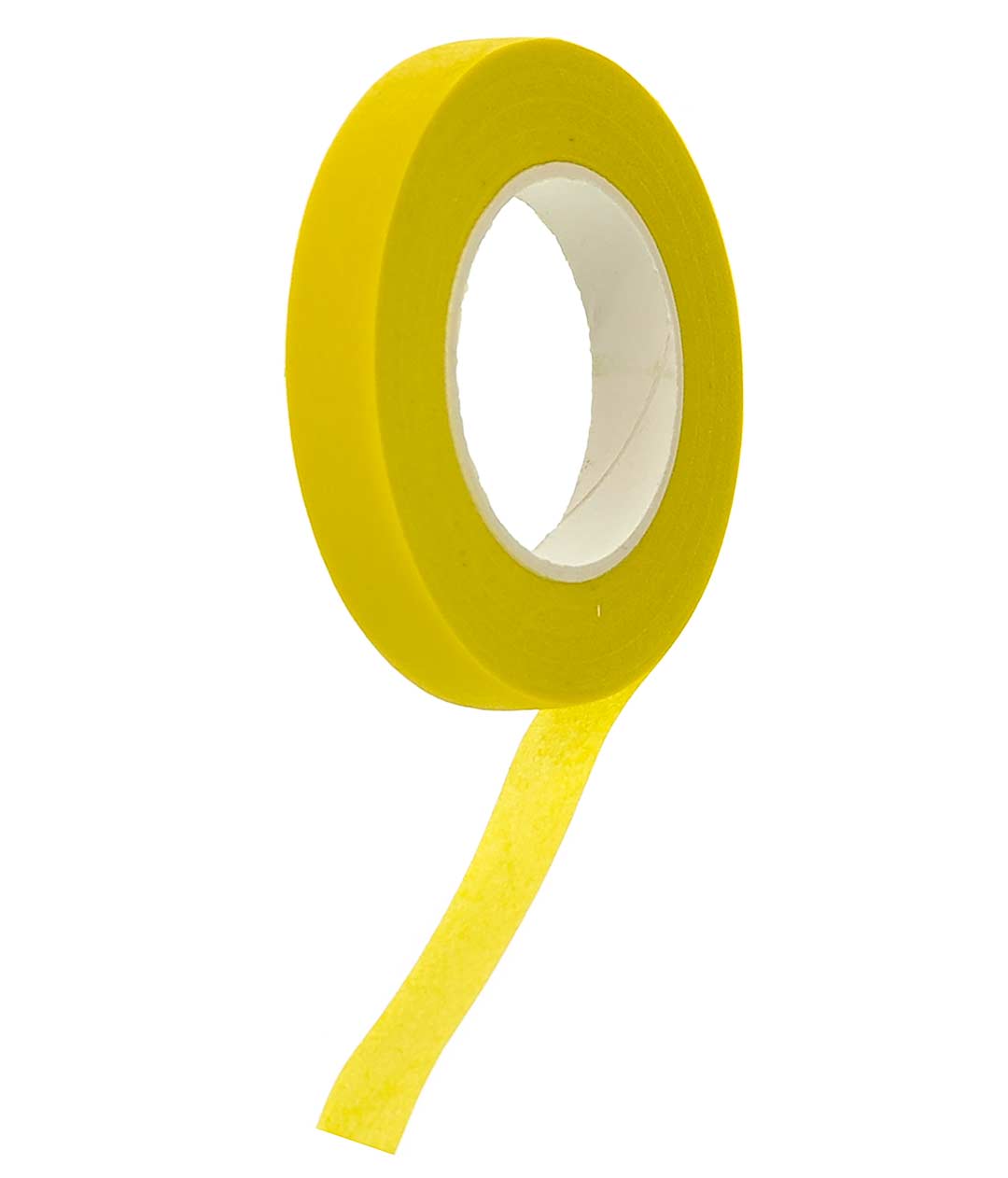 Изображение Тейп-стрічка жовта