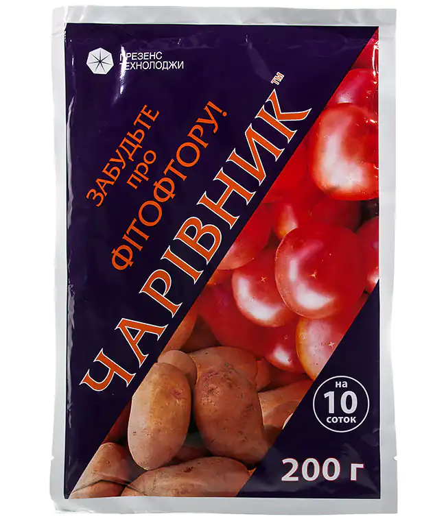 Фунгицид Чаривнык