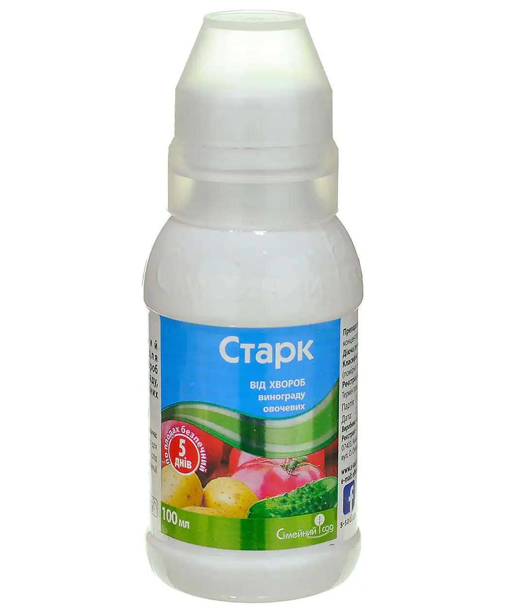 Старк 100мл