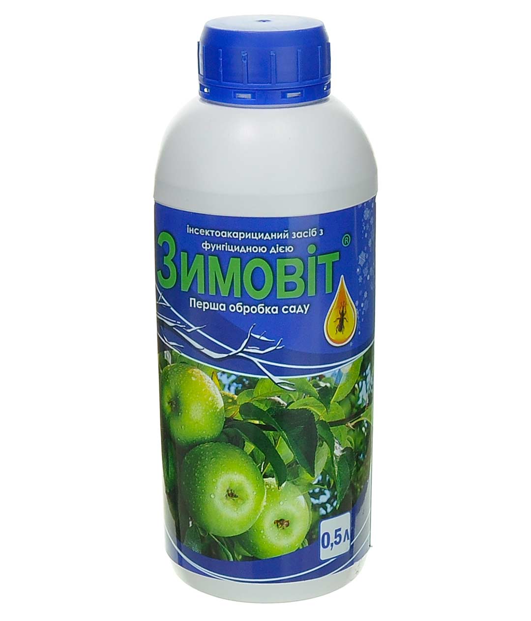 Изображение Зимовит 0,5л( киссон)
