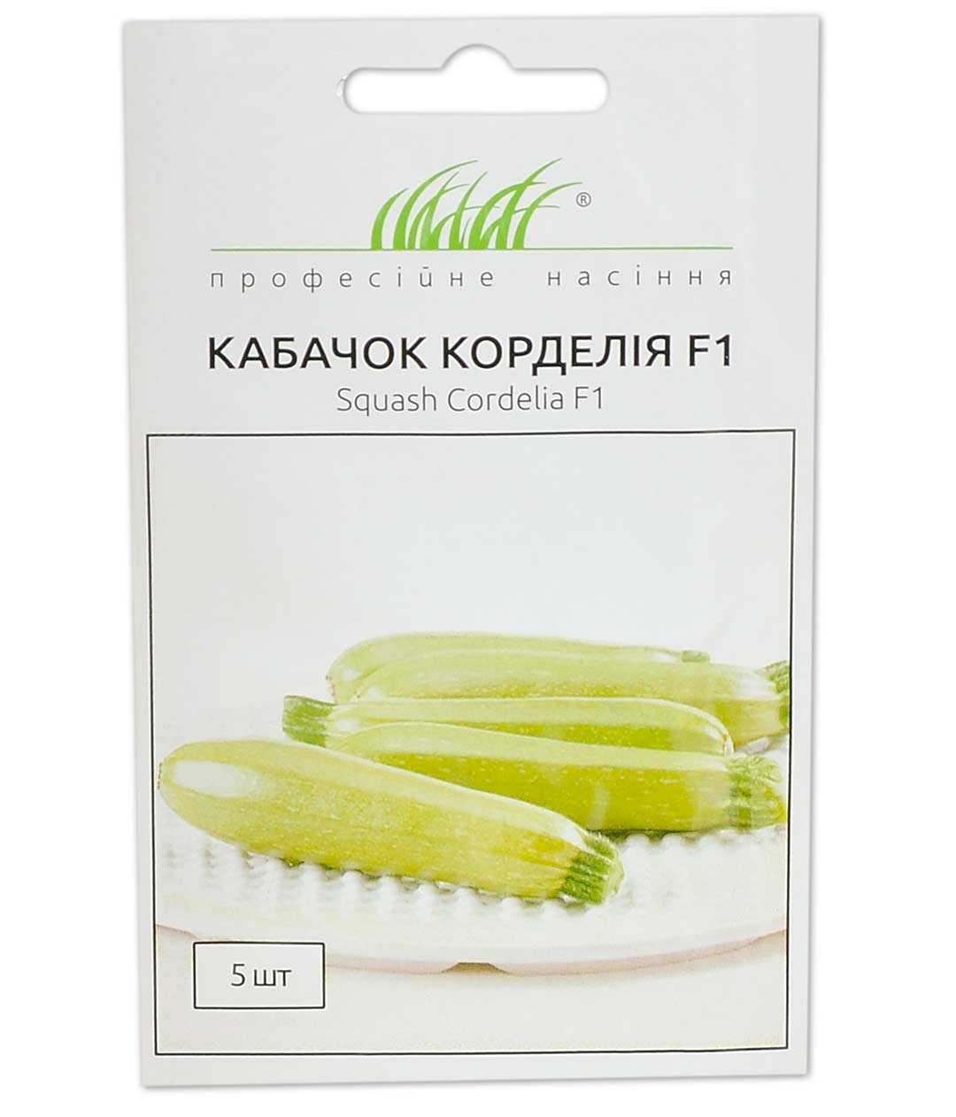 Изображение Кабачок Корделія 