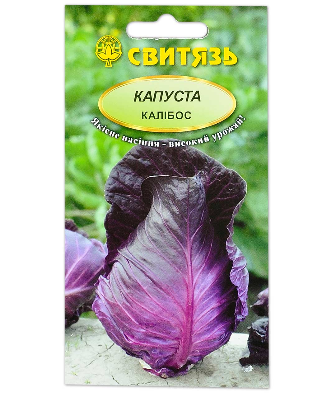 Капуста Калибос Купить Семена