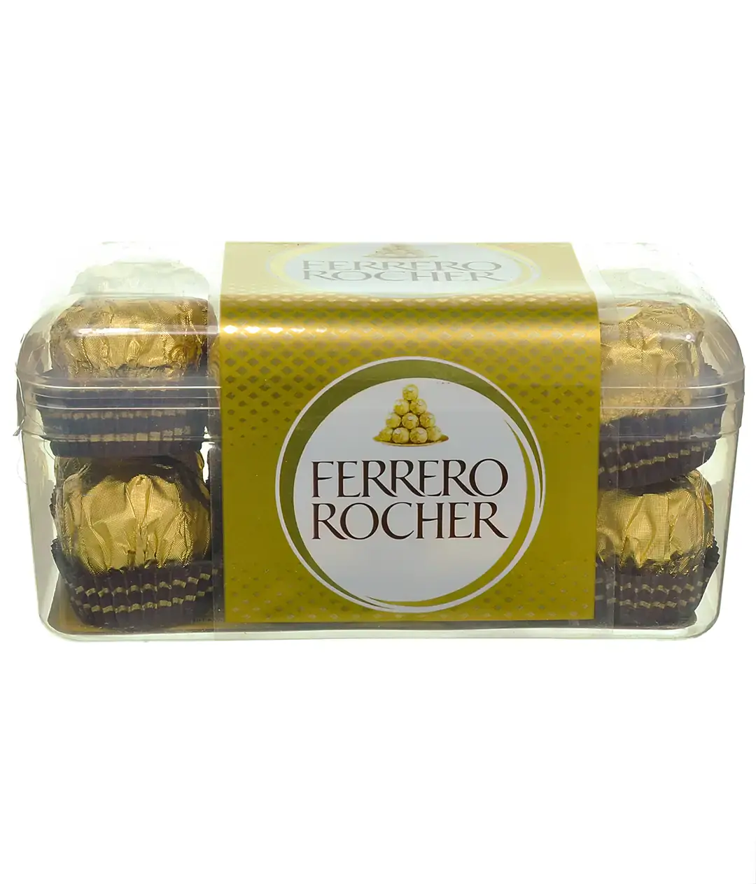 Изображение Конфеты Ferrero Rocher 200г
