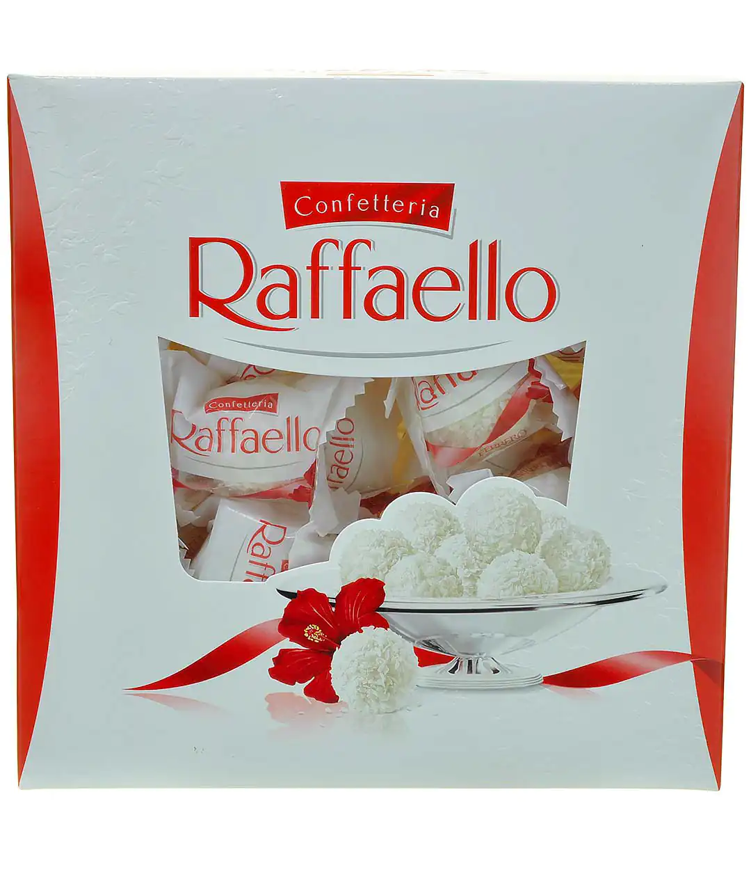 Цукерки Raffaello 260 г