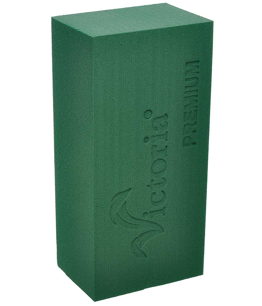 Изображение Флористическая пена кирпич Viсtoria Premium 