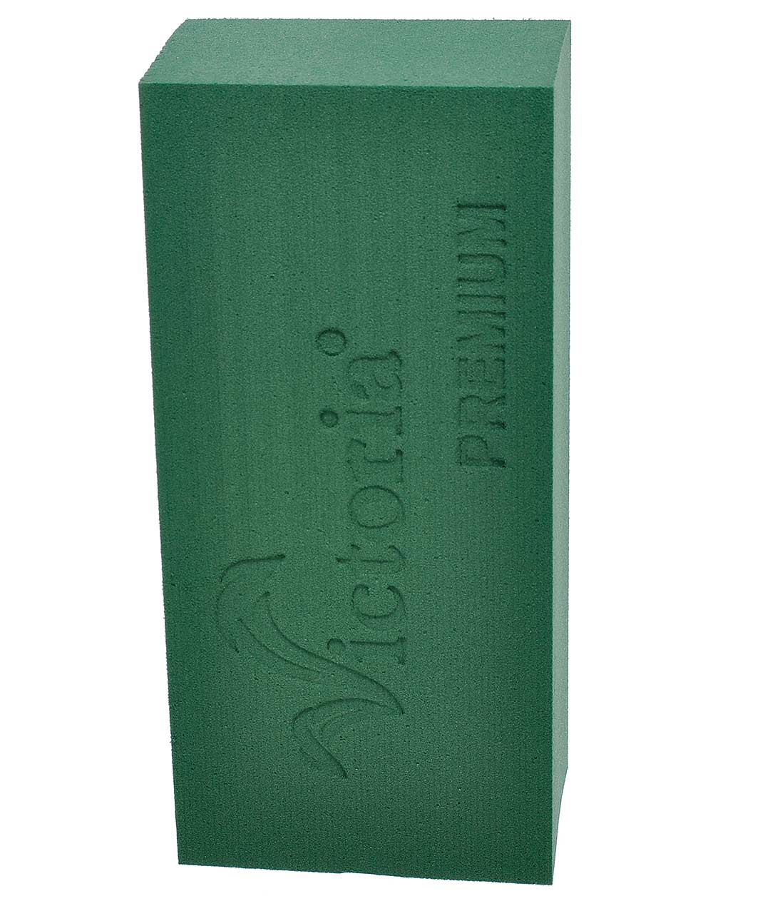 Изображение Флористическая пена кирпич Viсtoria Premium 