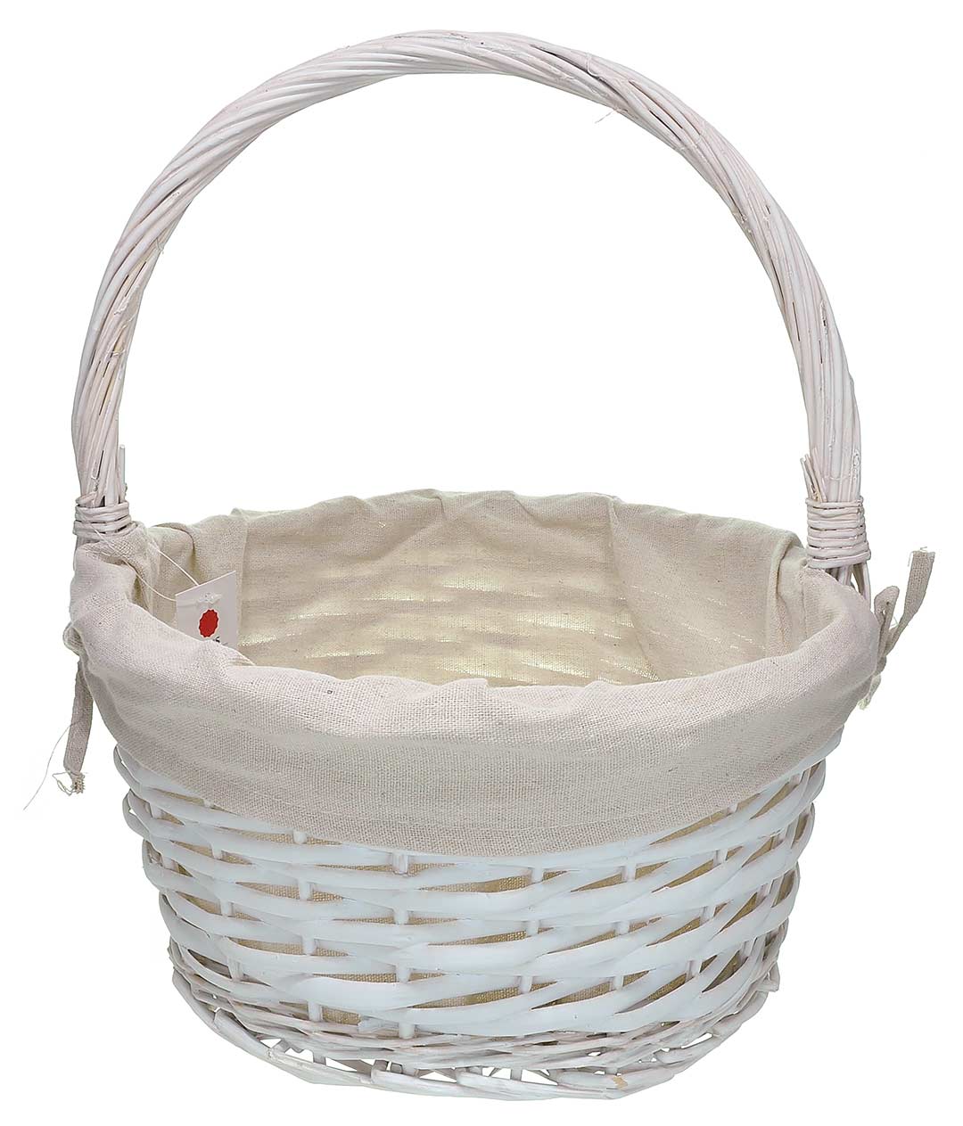 Изображение Корзина декоративная мини LH2368