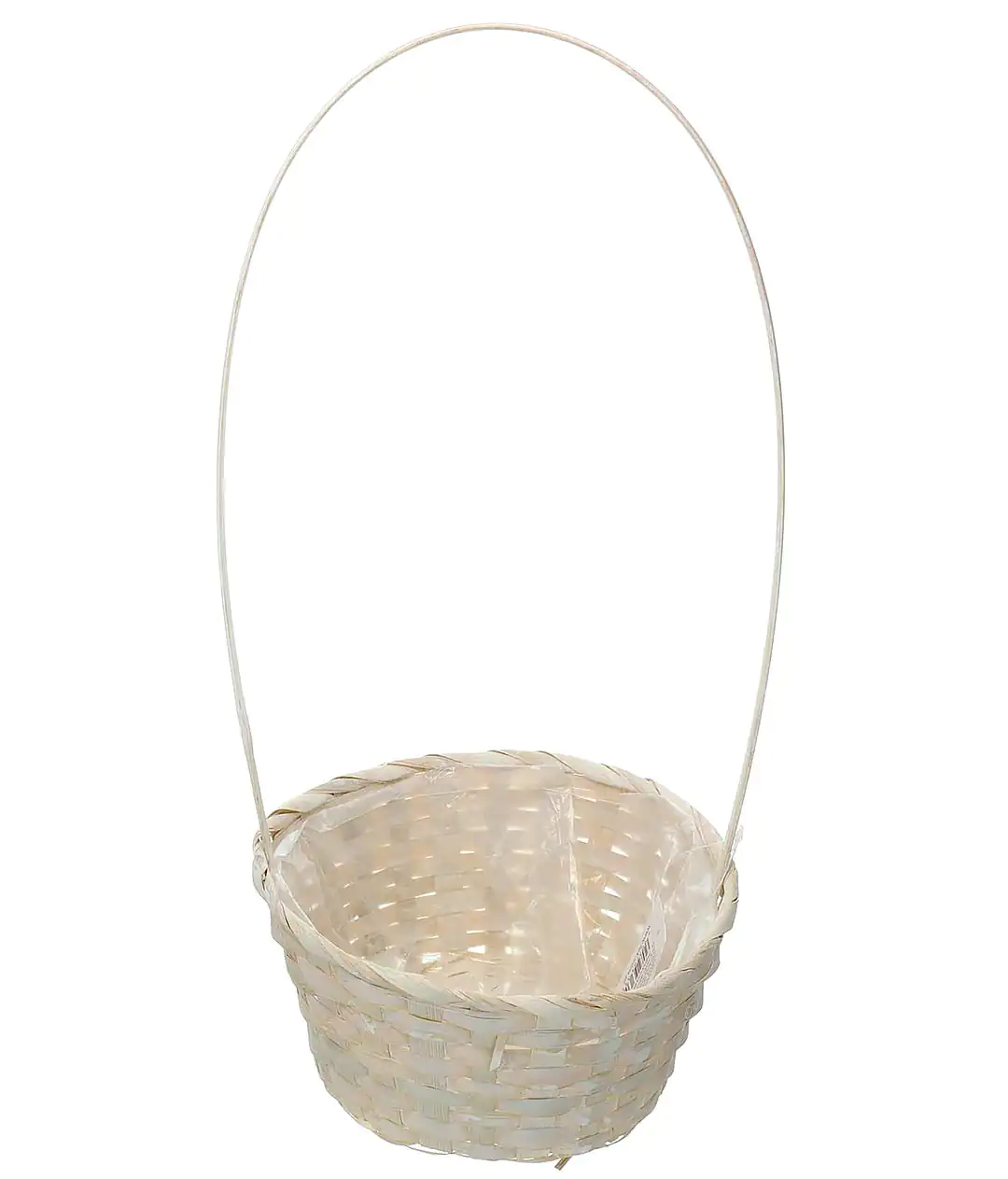 Изображение Корзина 13KD55 біла