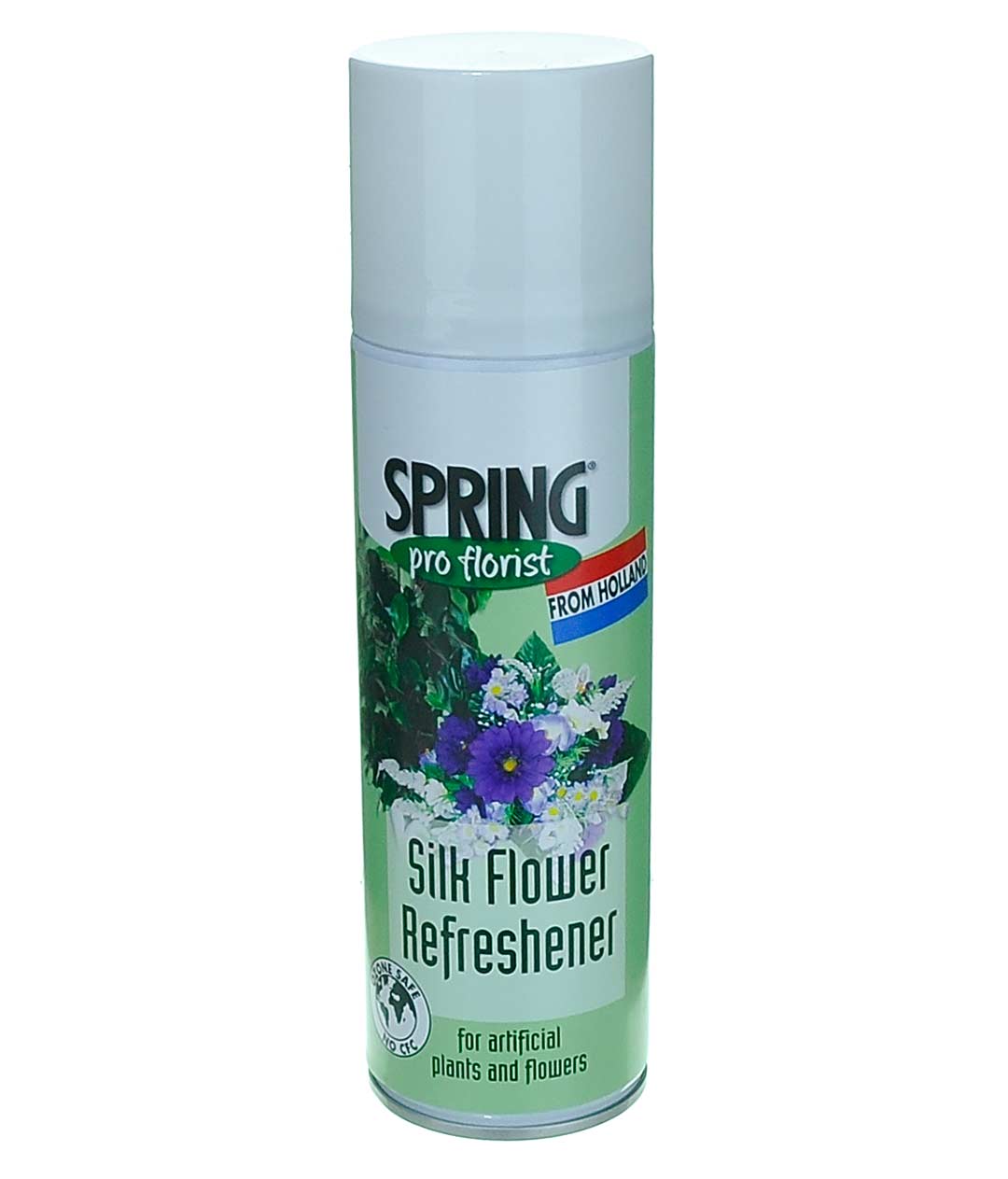 Изображение Поліроль для штучних квітів Spring pro florist