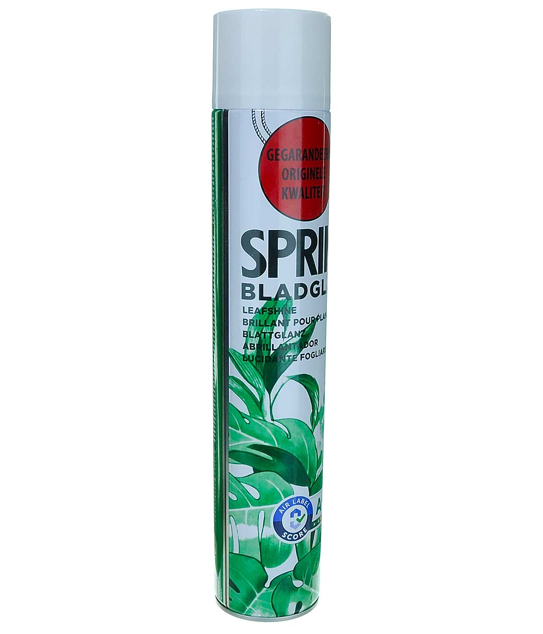 Изображение Блиск-поліроль для листя Spring 750мл
