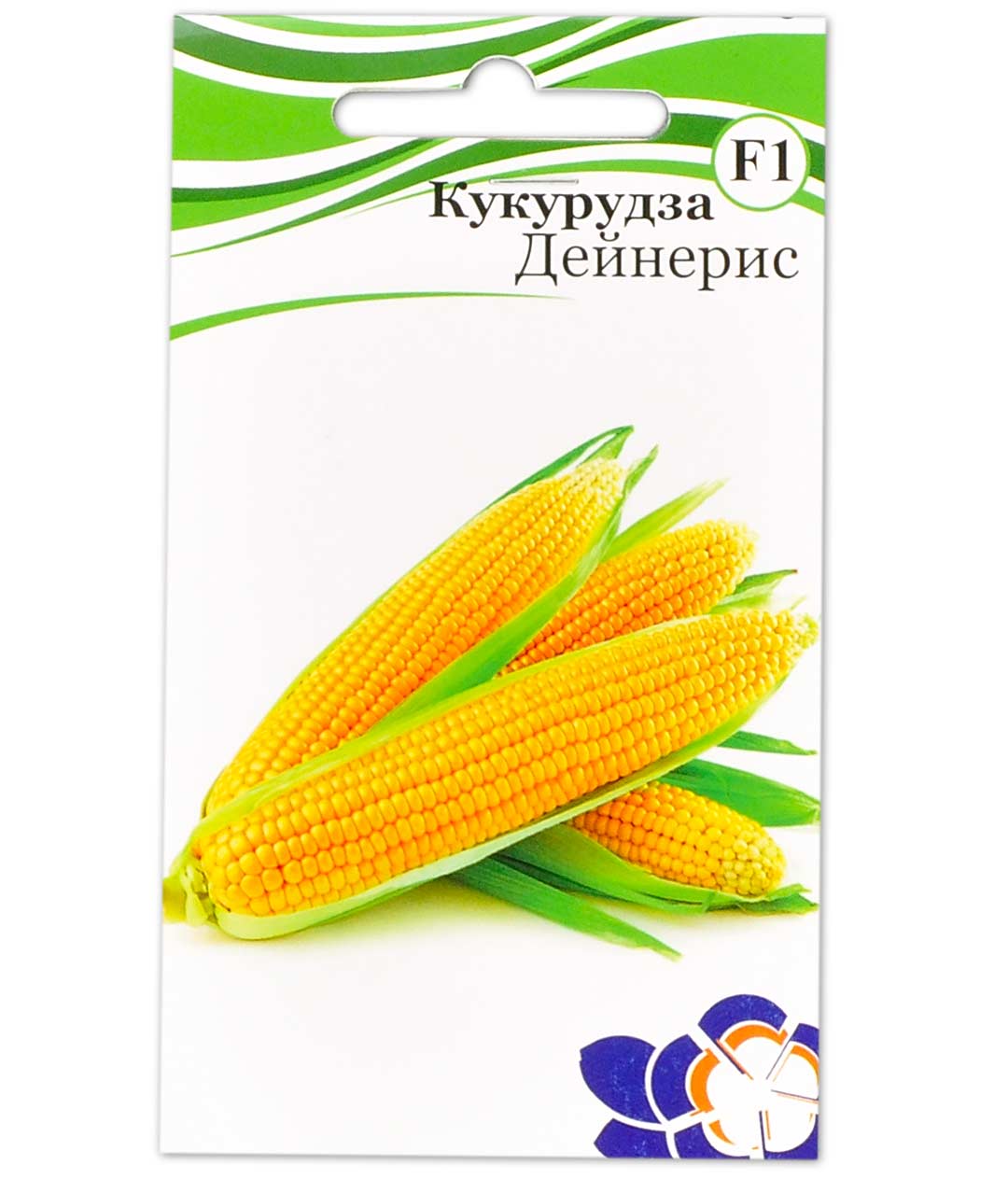 Изображение Кукуруза Барселона F1 