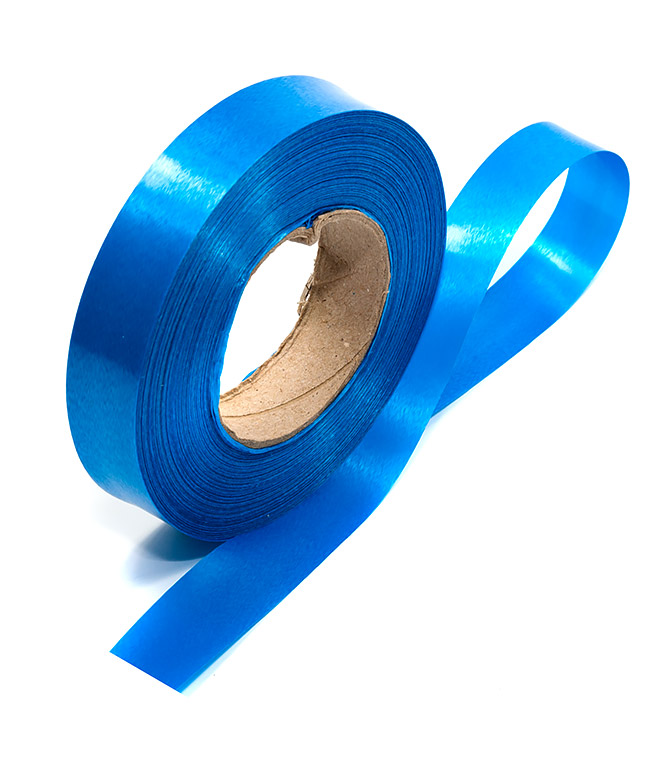 Изображение Лента полипропиленовая синяя Presid 20мм