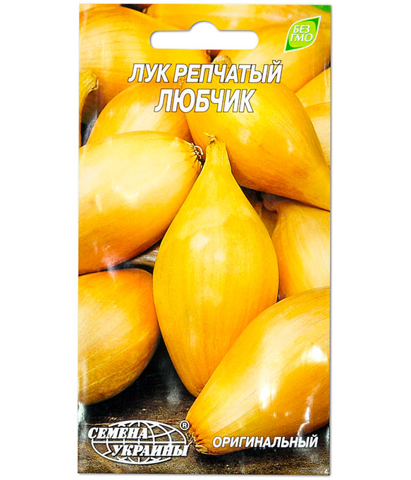 Изображение Лук Любчик репчатый