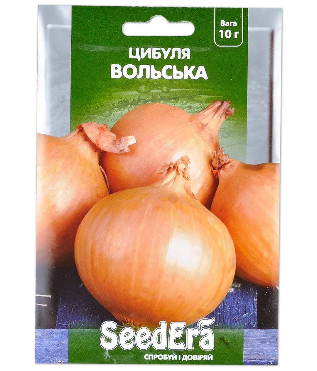 Изображение Лук репчатый Вольский