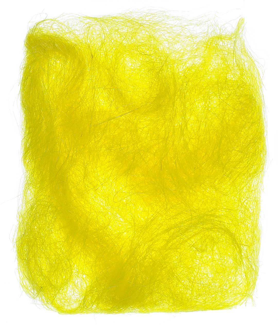 Изображение Сизаль желтый 45г
