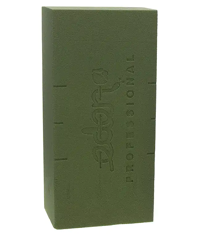 Изображение Флористическая пена кирпич EDEN professional 25*10*8