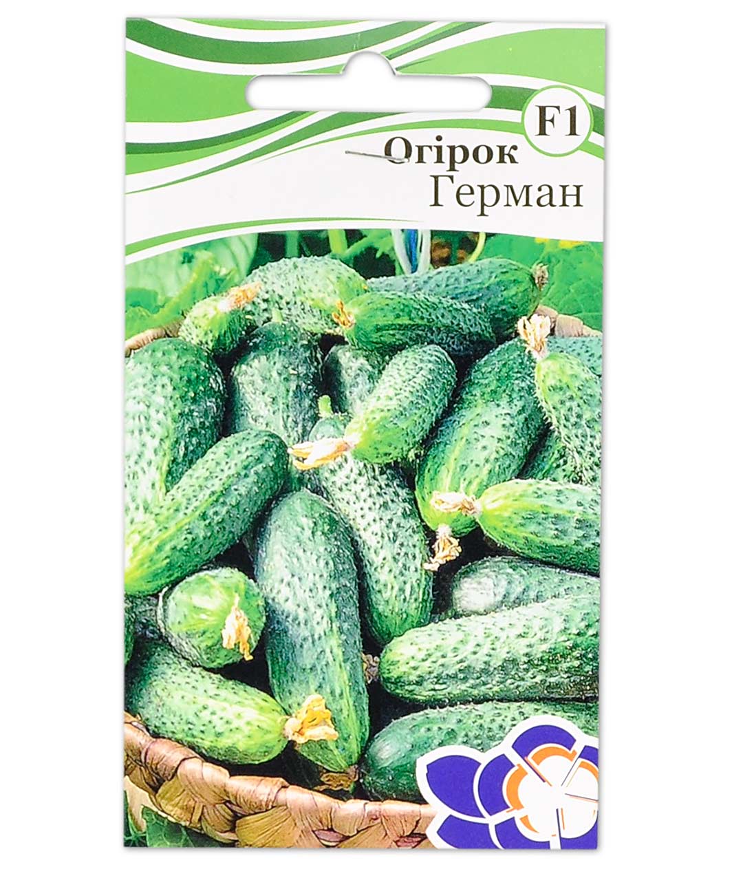 Изображение Огурец Герман F1 